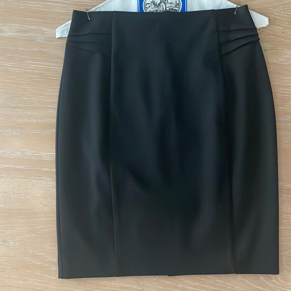 Women’s suit skirt